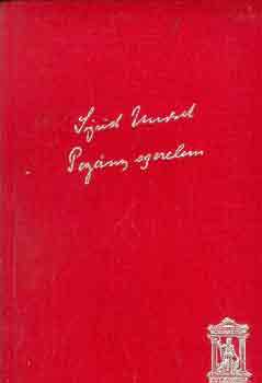 Sigrid Undset - Pogány szerelem
