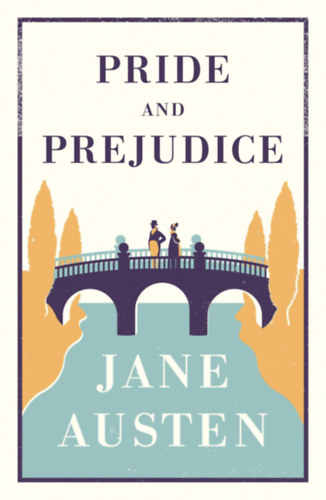 Jane Austen - Pride and Prejudice
