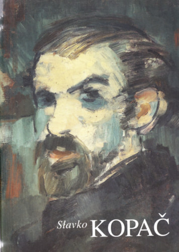 Slavko Kopa. Vinkovci 1913 - Pariz 1995)