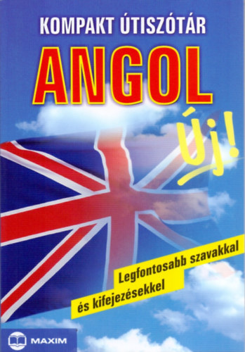 Mike Hillenbrand Todd M. Rives - Kompakt útiszótár - Angol