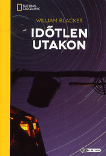 William Blacker - Időtlen utakon