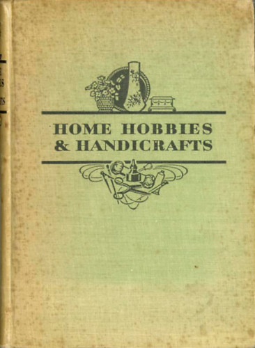 Daily Express - Home hobbies and handicrafts