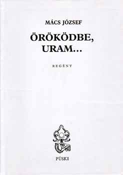 Mcs Jzsef - rkdbe, Uram...