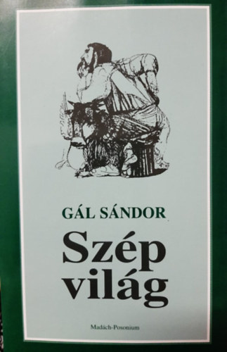 Gl Sndor - Szp vilg