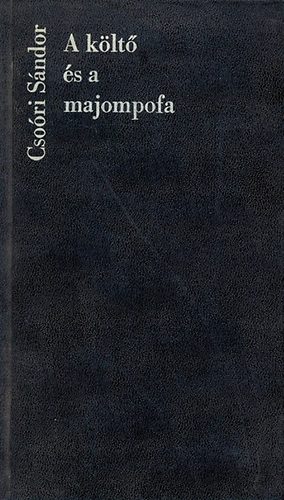 Cso�ri S�ndor - A k�lt� �s a majompofa