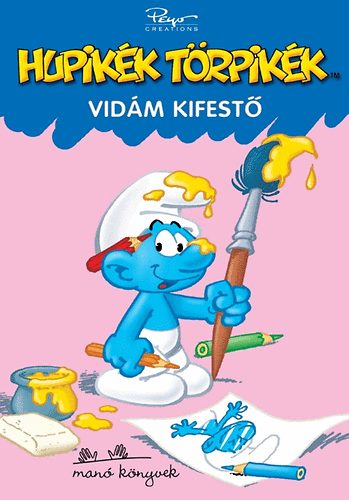 Hupikk trpikk - Vidm kifest