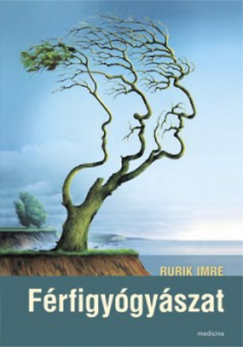 Rurik Imre - Férfigyógyászat