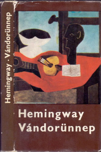 Ernest Hemingway - Vndornnep