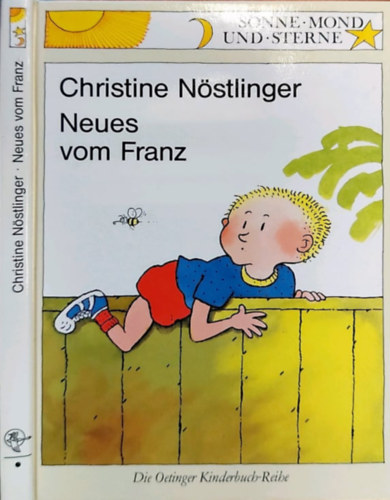 Christine Nöstlinger - Neues vom Franz