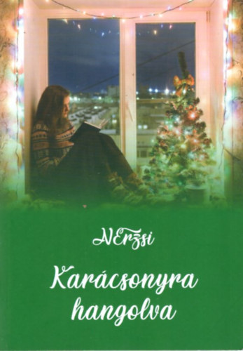 NErzsi - Karcsonyra  hangolva