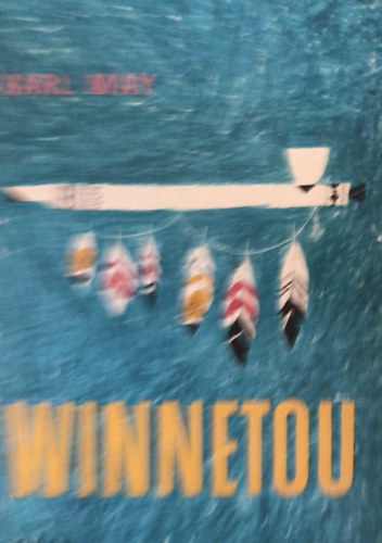 Karl May - Winnetou