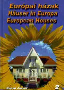 K�sz� J�zsef - Eur�pai h�zak 2.
