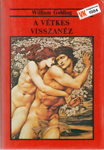 William Golding - A v�tkes visszan�z