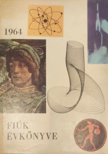 Szab� Val�ria  (v�log.) - Fi�k �vk�nyve 1964