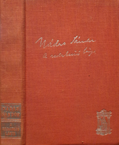 Ndas Sndor - A redakci lnya