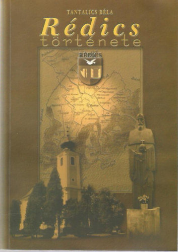 Tantalics B�la - R�dics t�rt�nete