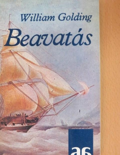 Golding William - Beavats (Gncz rpd fordtsa)