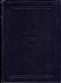 Szumowski L�szl� - Az orvostudom�ny t�rt�nete b�lcs�szeti szempontb�l n�zve