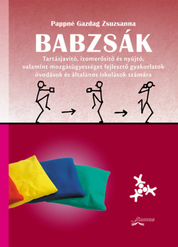 Pappn Gazdag Zsuzsanna - Babzsk