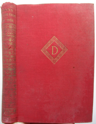 Charles Dickens - Kar�csonyi �nek-Neh�z id�k