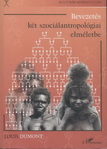 Louis Dumont - Bevezets kt szocilantropolgiai elmletbe - Leszrmazsi csoportok s hzassgi szvetsg