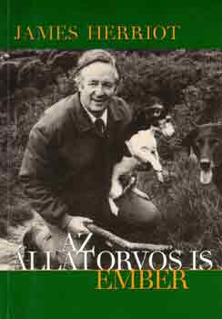 James Herriot - Az �llatorvos is ember