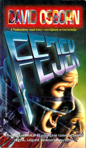 David Osborn - Fejek