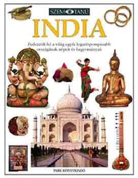 Manini-Roy, Anita Chatterjee - India - Szemtanú sorozat