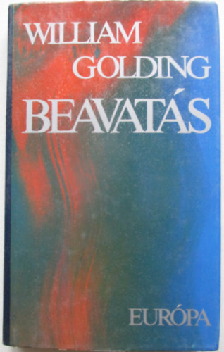 William Golding - Beavat�s