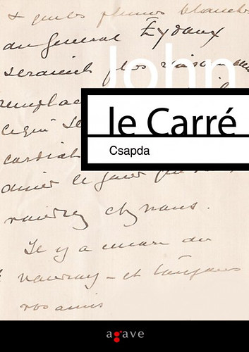 John le Carr - Csapda