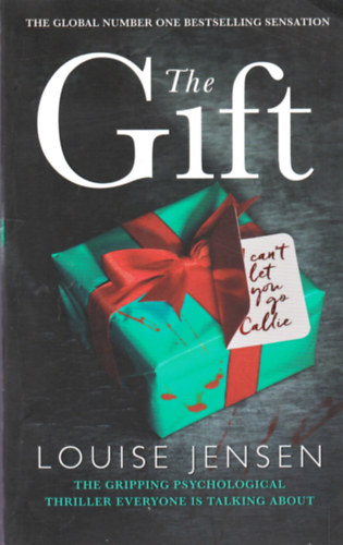 Louise Jensen - The Gift