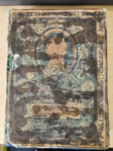 Petfi Sndor - Petfi Sndor sszes kltemnyei (kpes npkiads)