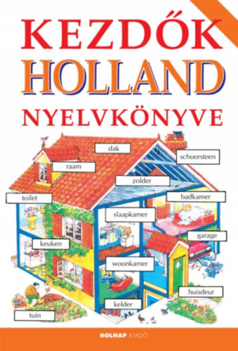 Helen Davies H. Reviczky Nra - Kezdk holland nyelvknyve