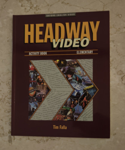 Headway Video Elementary Video Guide