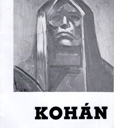 Kohn Gyrgy emlkkilltsa 1968 - katalgus