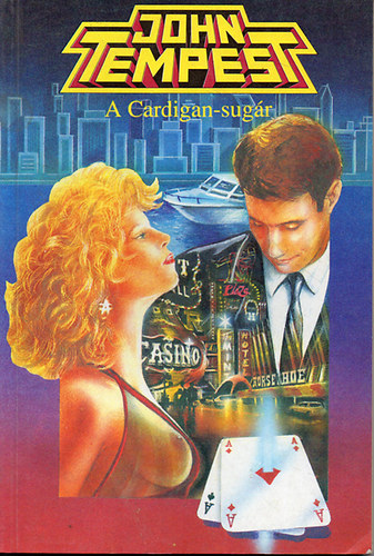 John Tempest - A Cardigan-sugr