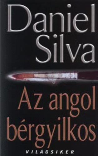 Daniel Silva - Az angol brgyilkos
