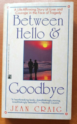 Jean Craig - Between Hello and Goodbye