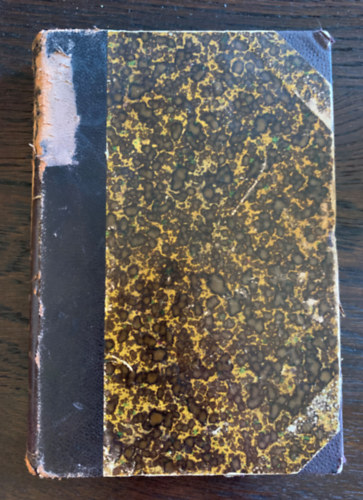 Vadnai K�roly - Eszter, a sz�p kardalnokn� I.