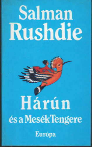 Salman Rushdie - Hrn s a Mesk Tengere
