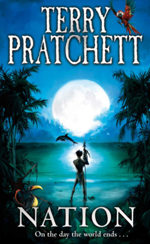 Terry Pratchett - Nation