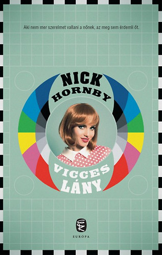 Nick Hornby - Vicces lny