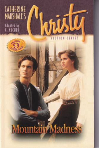C. Archer Catherine Marshall - Mountain Madness