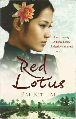Pai Kit Fai - Red Lotus