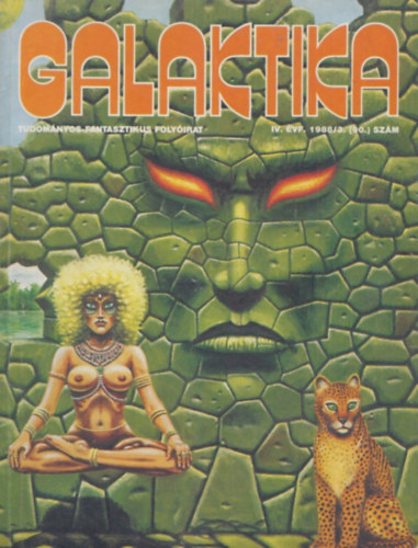 Galaktika 1988/3. (90. sz. )