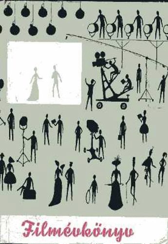 Kov�cs F.-Ma�r Gy. (szerk.) - Film�vk�nyv