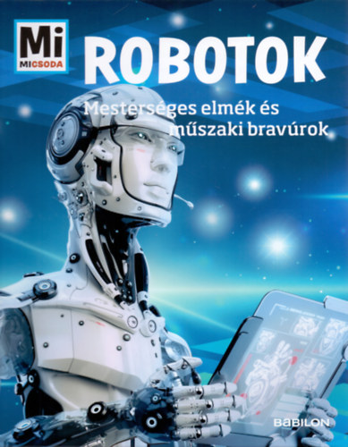 Bernd Flessner - Robotok