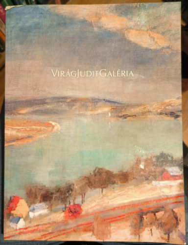 Téli aukció 2025 - 80. (19. és 20. századi magyar festészet) (Virág Judit Galéria)