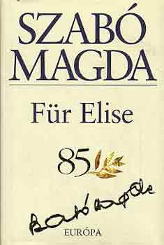 Szab Magda - Fr Elise