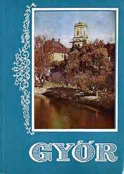 Czig�ny Jen� - Gy�r